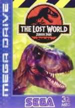 Lost World: Jurassic Park - PAL Sega Mega Drive - Destination Retro