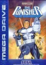 The Punisher - PAL Sega Mega Drive - Destination Retro