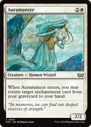 Auramancer [Duskmourn: House of Horror Commander] - Destination Retro