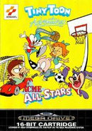 Tiny Toon Adventures ACME All-Stars - PAL Sega Mega Drive - Destination Retro