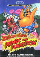 ToeJam & Earl in Panic on Funkotron - PAL Sega Mega Drive - Destination Retro