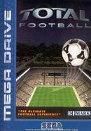 Total Football - PAL Sega Mega Drive - Destination Retro