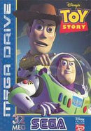 Toy Story - PAL Sega Mega Drive - Destination Retro