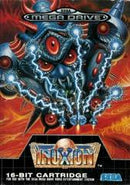 Truxton - PAL Sega Mega Drive - Destination Retro