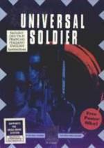 Universal Soldier - PAL Sega Mega Drive - Destination Retro