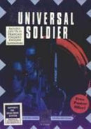 Universal Soldier - PAL Sega Mega Drive - Destination Retro