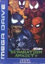 Separation Anxiety - PAL Sega Mega Drive - Destination Retro