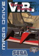 Virtua Racing - PAL Sega Mega Drive - Destination Retro