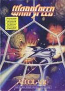 WarpSpeed - PAL Sega Mega Drive - Destination Retro