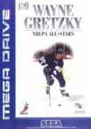 Wayne Gretzky and the NHLPA All-Stars - PAL Sega Mega Drive - Destination Retro