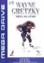 Wayne Gretzky and the NHLPA All-Stars - PAL Sega Mega Drive - Destination Retro