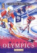 Winter Olympics: Lillehammer 94 - PAL Sega Mega Drive - Destination Retro