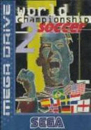 World Championship Soccer 2 - PAL Sega Mega Drive - Destination Retro