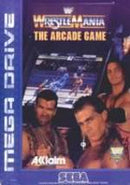 WWF WrestleMania: The Arcade Game - PAL Sega Mega Drive - Destination Retro