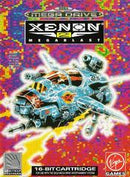 Xenon 2 Megablast - PAL Sega Mega Drive - Destination Retro