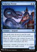 Tolarian Terror [The List] - Destination Retro