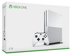 Xbox One 2 TB White Console - Xbox One - Destination Retro