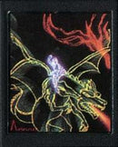 Dragon Treasure - Atari 2600 - Destination Retro