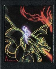 Dragon Treasure - Atari 2600 - Destination Retro
