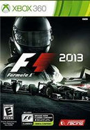 F1 2013 - Xbox 360 - Destination Retro