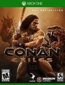 Conan Exiles - Xbox One - Destination Retro