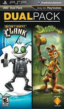 Secret Agent Clank & Daxter [Dual Pack] - PSP - Destination Retro