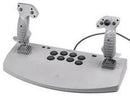 Analog Joystick Flightstick Controller - Playstation - Destination Retro