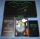Batman Forever Limited Edition - PAL Super Nintendo - Destination Retro