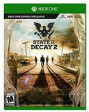 State of Decay 2 - Xbox One - Destination Retro
