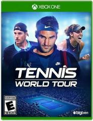 Tennis World Tour - Xbox One - Destination Retro