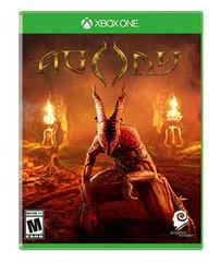 Agony - Xbox One - Destination Retro