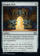Dragon Arch [Double Masters 2022] - Destination Retro