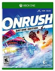 Onrush - Xbox One - Destination Retro
