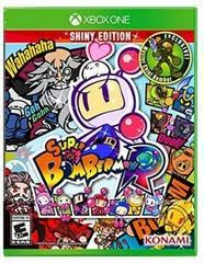 Super Bomberman R - Xbox One - Destination Retro