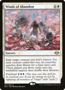 Winds of Abandon [Modern Horizons] - Destination Retro