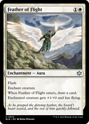 Feather of Flight [Bloomburrow] - Destination Retro