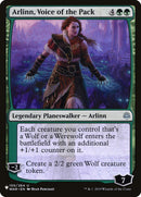 Arlinn, Voice of the Pack [The List] - Destination Retro