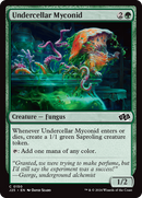 Undercellar Myconid [Foundations Jumpstart] - Destination Retro