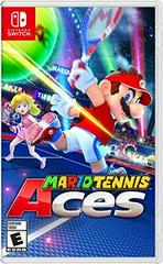 Mario Tennis Aces - Nintendo Switch - Destination Retro