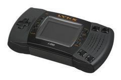 Atari Lynx II Console - Atari Lynx - Destination Retro