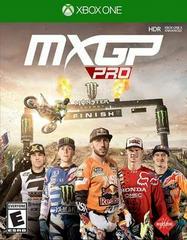 MXGP Pro - Xbox One - Destination Retro