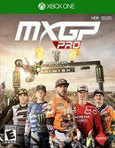 MXGP Pro - Xbox One - Destination Retro
