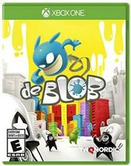 De Blob - Xbox One - Destination Retro