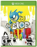 De Blob - Xbox One - Destination Retro
