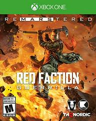 Red Faction: Guerrilla Re-Mars-tered - Xbox One - Destination Retro