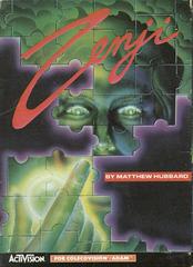 Zenji - Colecovision - Destination Retro