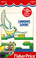 Linking Logic - Colecovision - Destination Retro