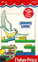 Linking Logic - Colecovision - Destination Retro