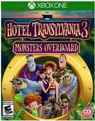 Hotel Transylvania 3: Monsters Overboard - Xbox One - Destination Retro