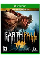 Earthfall Deluxe Edition - Xbox One - Destination Retro